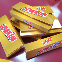 Impression sur mesure et packaging